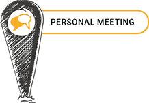 Personal meeting