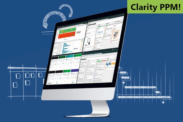 Get the most out of Clarity PPM!