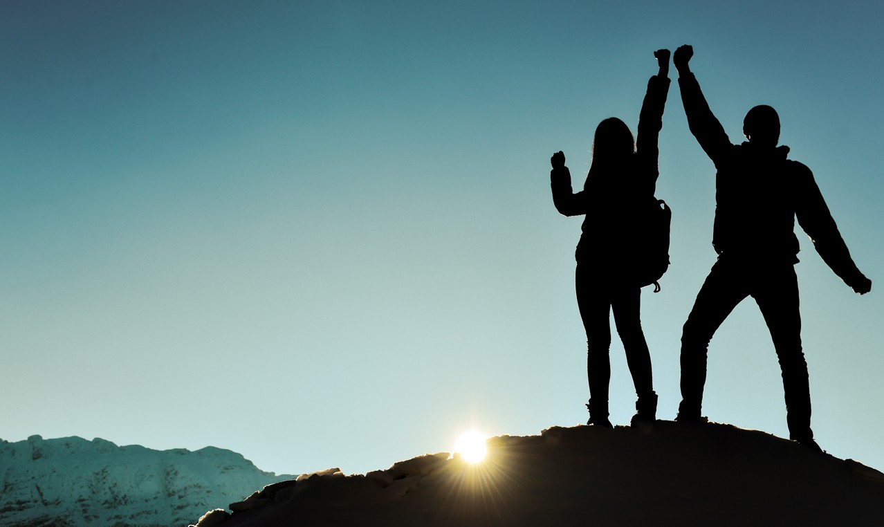 Experience smartREPORTING live! Experience smartREPORTING live!